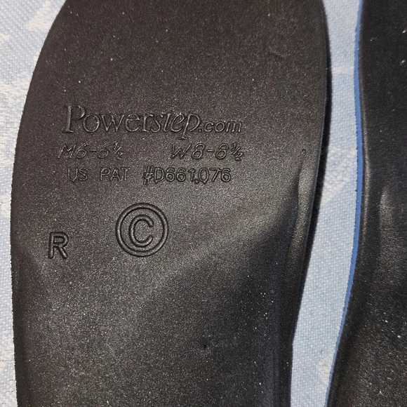 Merrell Women's Alpine Sneakers Brindle Multi Color U.S. Size 8.5 Hiking - Picture 9 of 9